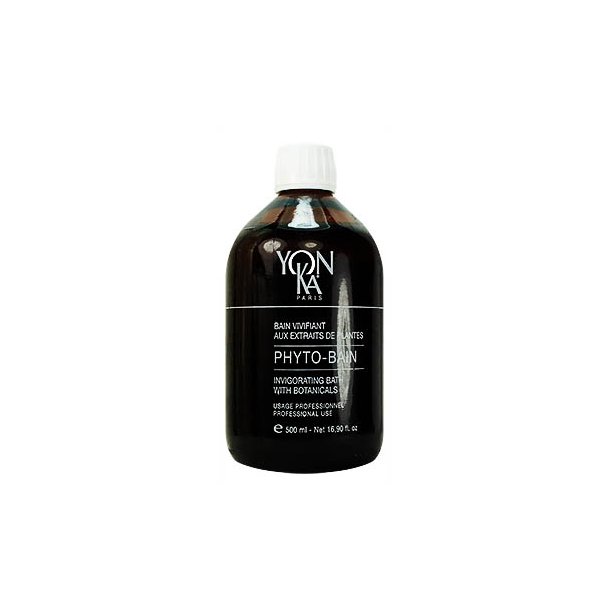 YONKA Phyto-Bain 500ml KLINIK
