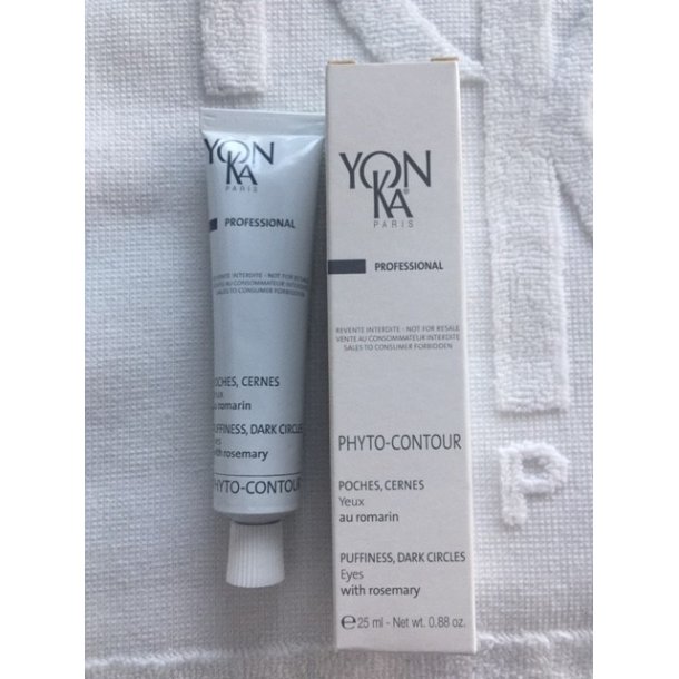 YONKA Phyto-Contour 25ml KLINIK