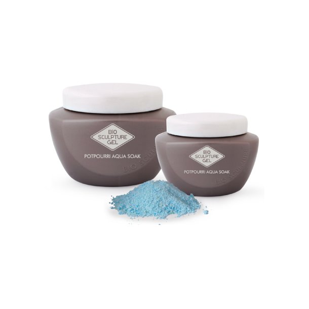Potpourri Aqua Soak