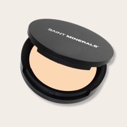 Saint Minerals Pressed Mineral Foundation