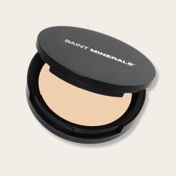 Saint Minerals Pressed Mineral Foundation