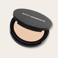 Saint Minerals Pressed Mineral Foundation