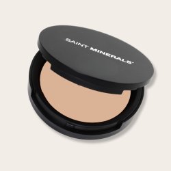 Saint Minerals Pressed Mineral Foundation