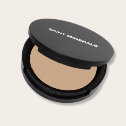 Saint Minerals Pressed Mineral Foundation