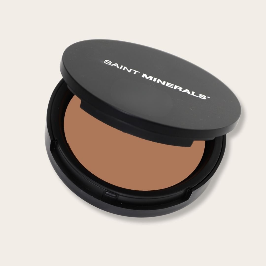 Saint Minerals Pressed Mineral Foundation