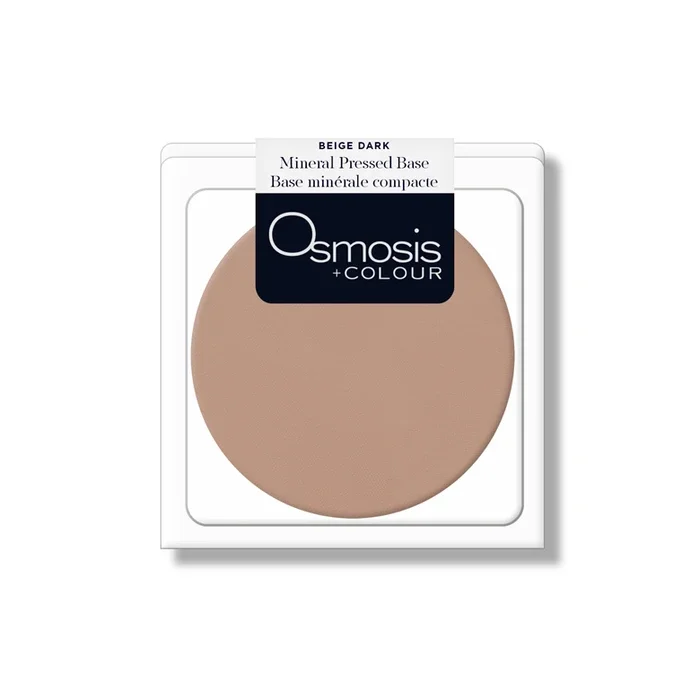 Mineral Pressed Base Refill