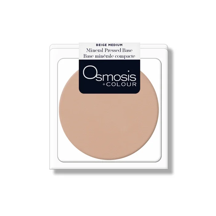 Mineral Pressed Base Refill