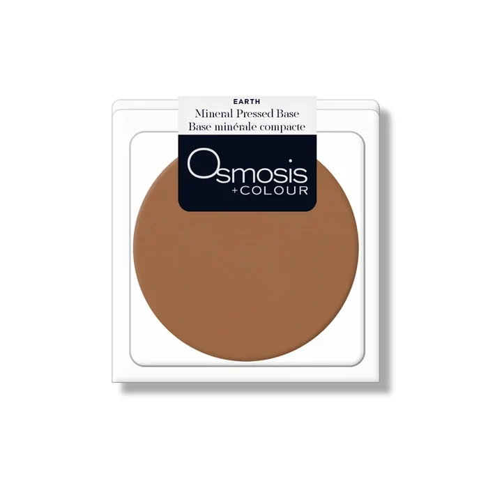 Mineral Pressed Base Refill