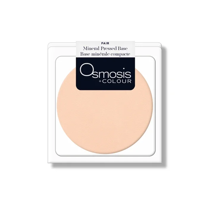 Mineral Pressed Base Refill