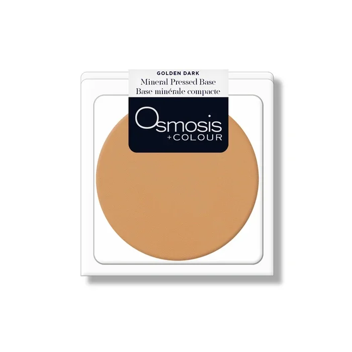 Mineral Pressed Base Refill