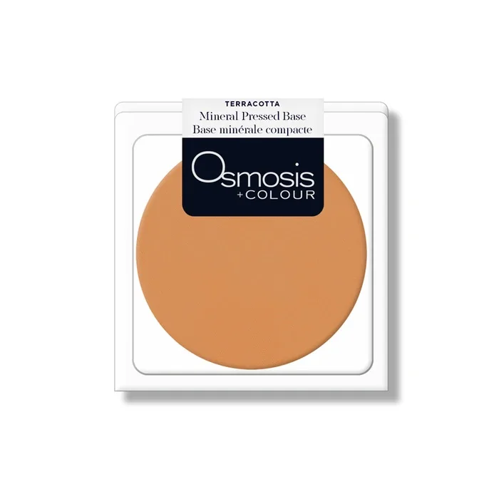 Mineral Pressed Base Refill