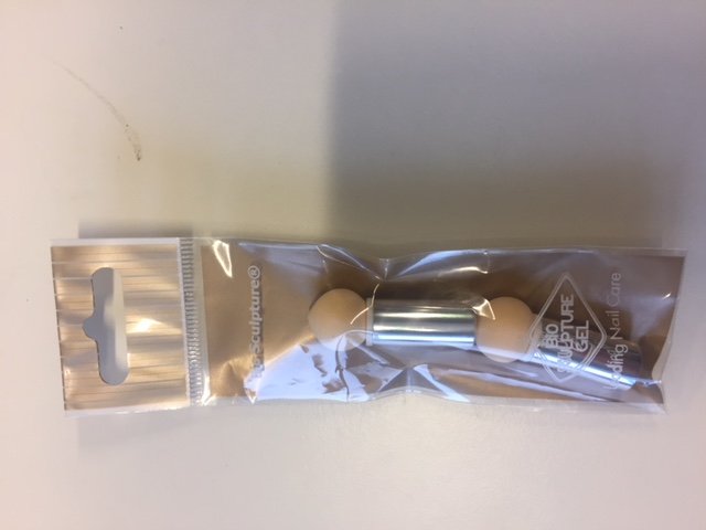 Bio Sculpture puffere 