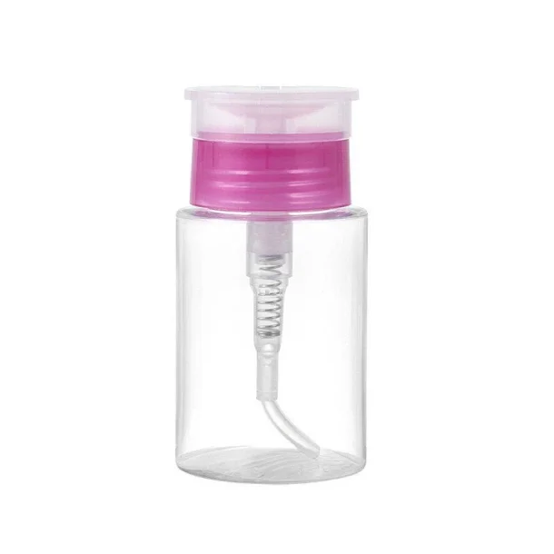 Menda Pump 150ml - Pink