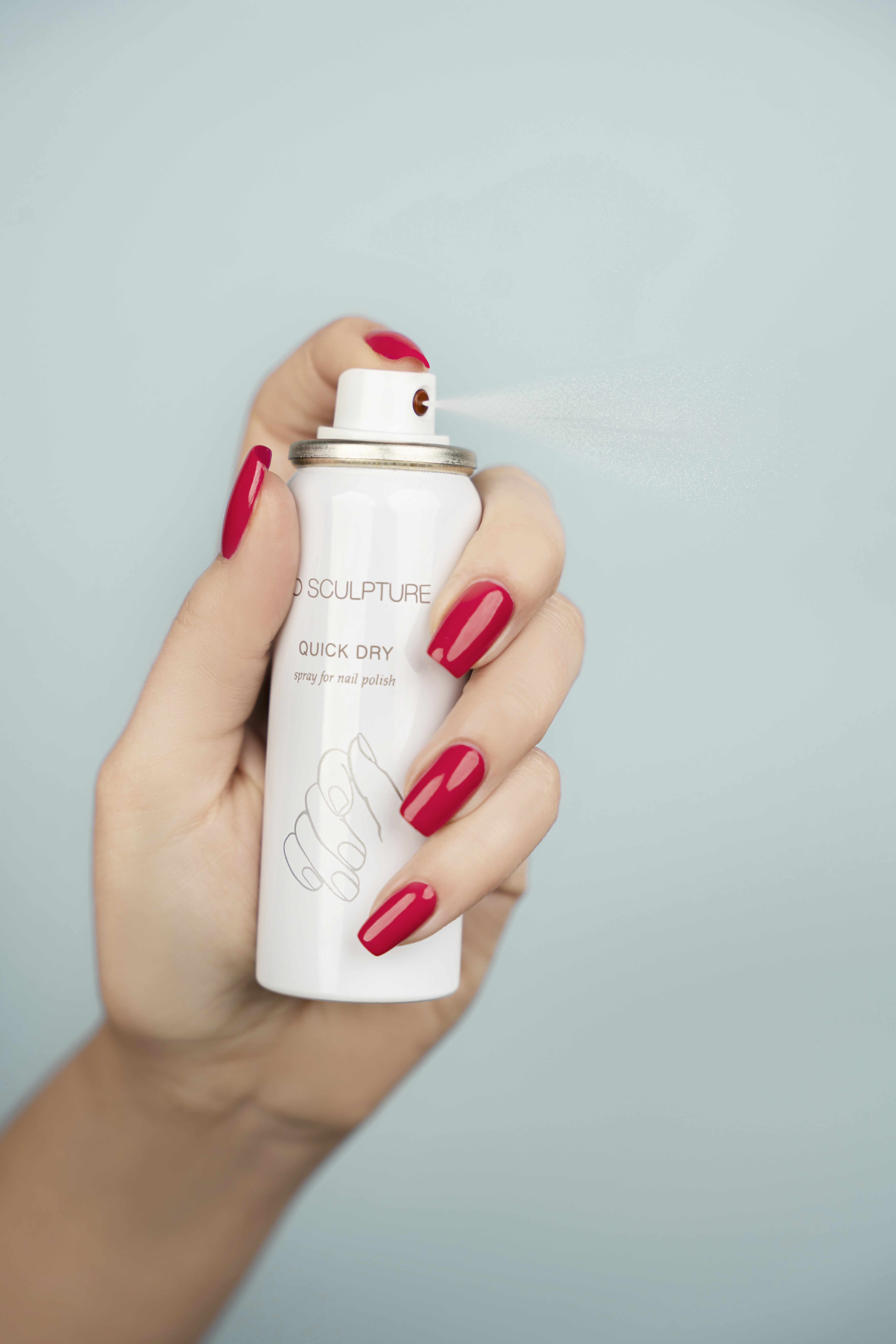 Quick Dry 50ml Kr.150