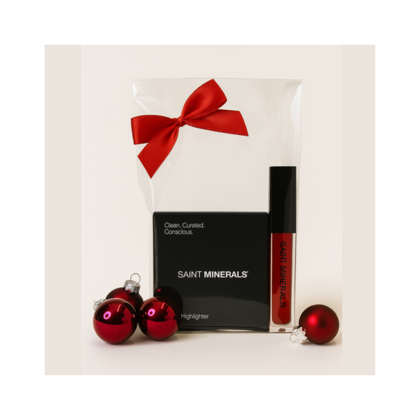 Saint Minerals Bronzing Xmas Jul 11