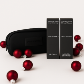 Saint Minerals BB Glow  Jul 10