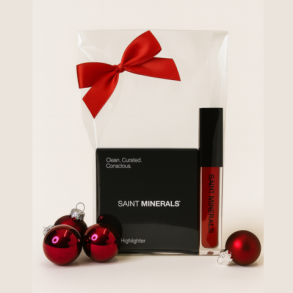 Saint Minerals Highlighting Xmas  Jul 02