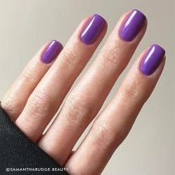 Nail Polish CG 083 - Anelda                      