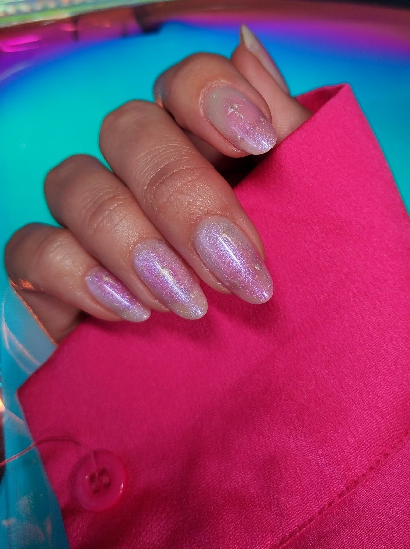 Bio Colour Gel 169 Aurora