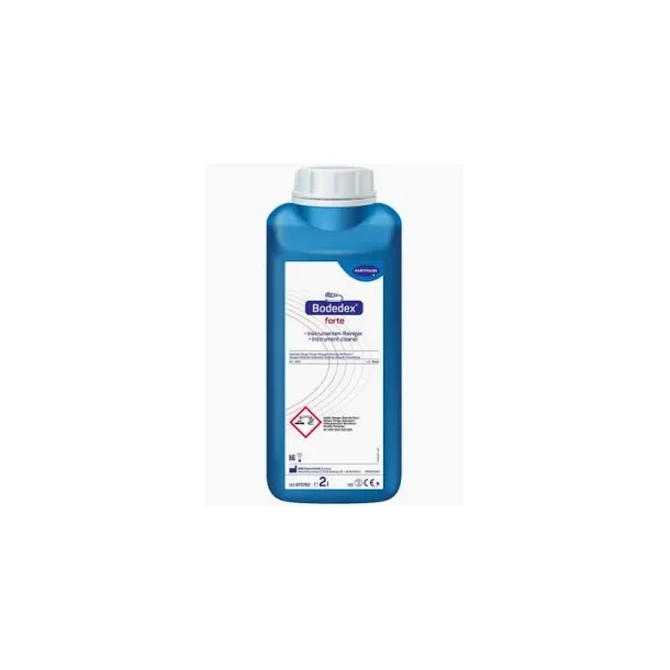 Sterilisationsv�ske - Bodedex 2 L