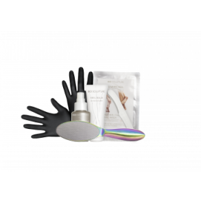 Summer Heel Professional Kit 