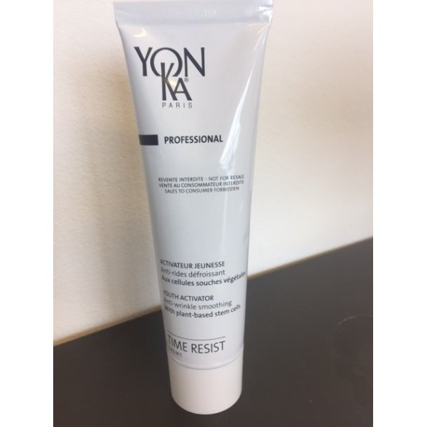 YONKA Time Resist Creme Nuit 100ml KLINIK