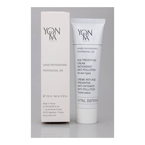 YONKA Vital Defense 100ml KLINIK