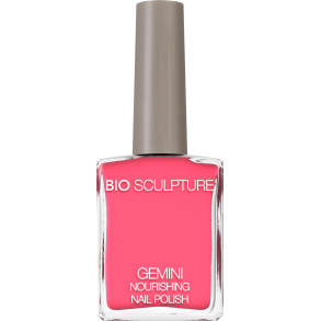 Gemini Nail Polish 14ml - nr.341 Coral Crush Kr.135