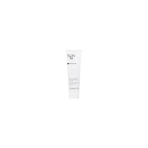 YONKA Gommage  100ml KLINIK