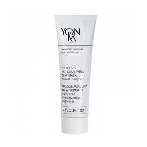 YONKA Masque 103 180ml KLINIK