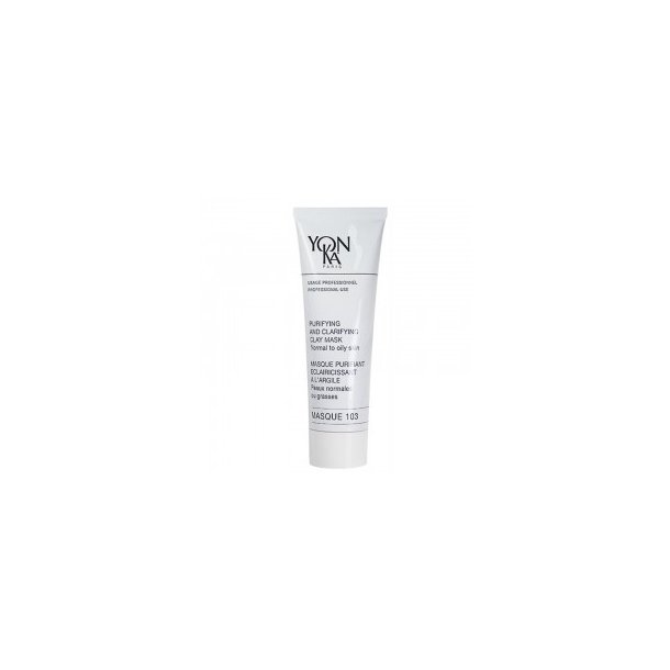 YONKA Masque 103 180ml KLINIK
