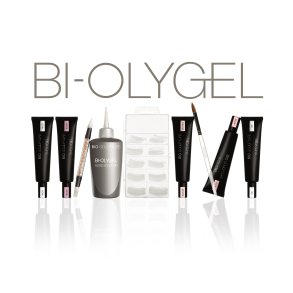 Bi-Olygel